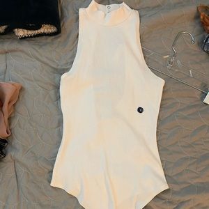 Abercrombie & Fitch bodysuit